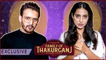 Jimmy Sheirgill & Mahie Gill TALK About Their NEW MOVIE Family Of Thakurganj | EXCLUSIVE INTERVIEW