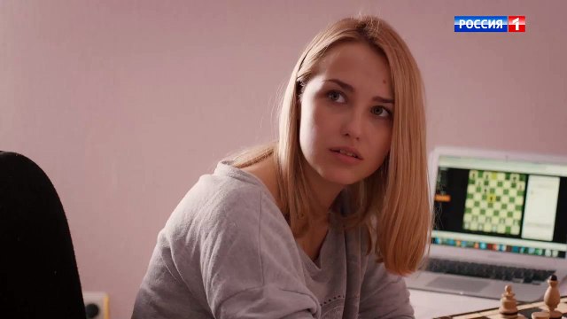 ЛОВУШКА ДЛЯ КОРОЛЕВЫ. Прекрасная Мелодрама 2019 HD! Русские Фильмы Мелодрамы