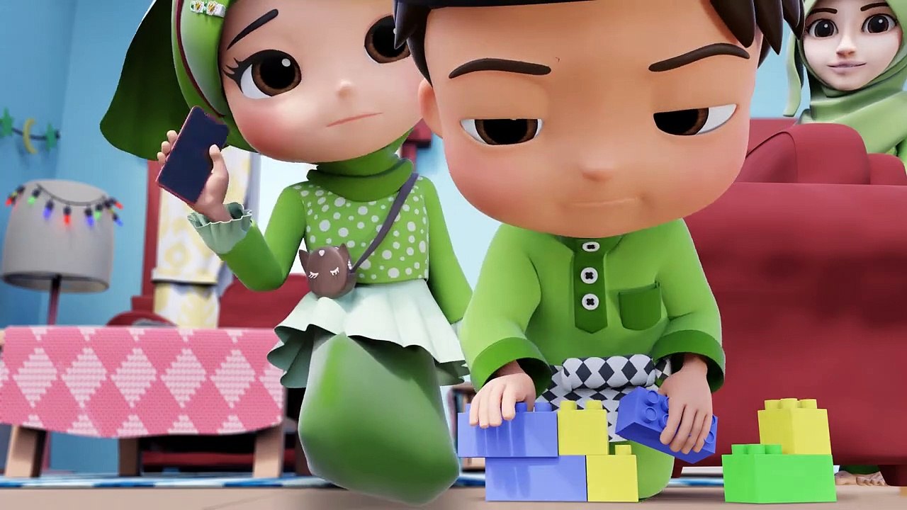 Alif Sofia Gelagat Raya Video Dailymotion