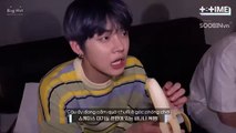 [VIETSUB] [T:TIME] Which one is YEONJUN’s coffee? - TXT (투모로우바이투게더)