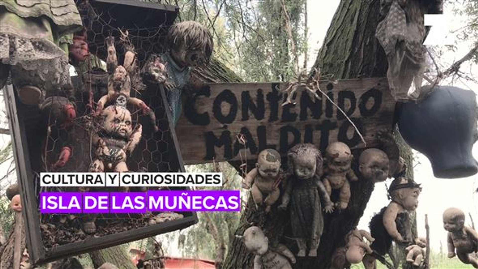muñecas lol diabolicas