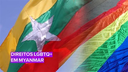 A comunidade LGBTQ+ exige mudança!