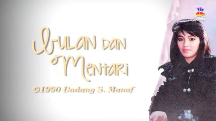 Ria Angelina - Bulan Dan Mentari (Official Lyric Video)