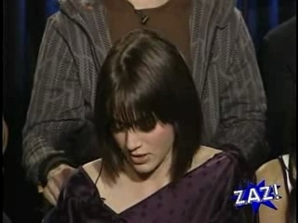 The Zaz Report on Cloverfield