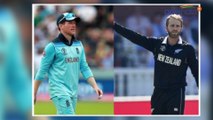 ICC Cricket World Cup 2019 : England Defeated New Zealand By 119 Runs || Match Highlights