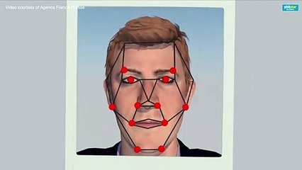 Facial recognition: what's in a face?