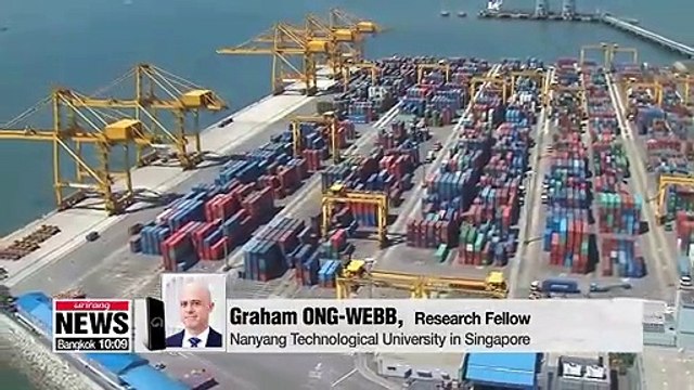 Expert's analysis of Japan's trade action against South Korea