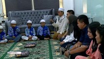 Insert - Bebas, Vanessa Angel Mengadakan Selametan Dengan Anak Yatim