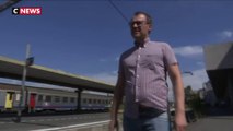 SNCF : les files d'attente interminables aux guichets des gares