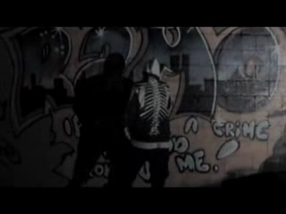 evidence ( dilated people) mr slow flow