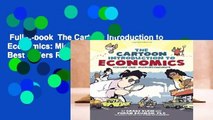 Full E-book  The Cartoon Introduction to Economics: Microeconomics v. 1  Best Sellers Rank : #4