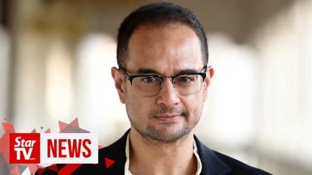 Riza Aziz charged with money laundering