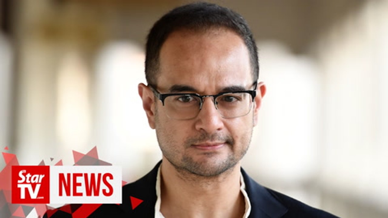 Riza Aziz charged with money laundering