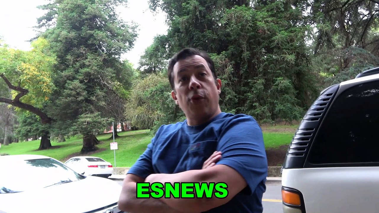 Erik Morales The Squirrel Whisperer