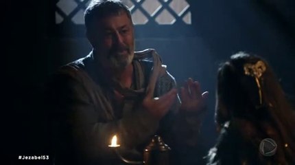 NOVELA JEZABEL CAPITULO 56 COMPLETO
