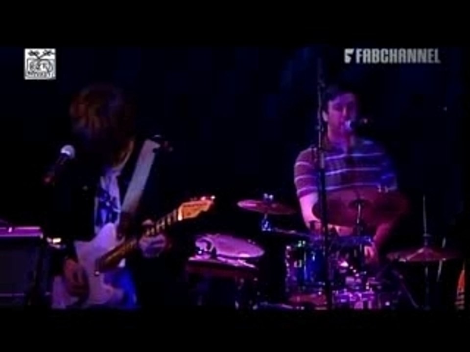 The Tellers - Hugo (live!!!)