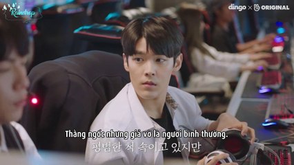 [VIETSUB] I'm Not Robot - Ep 8 . Khi crush của bạn bị bắt nạt
