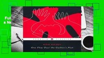 Full version  One Flew Over the Cuckoo s Nest (Penguin Classics)  For Kindle