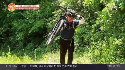 신장암&방광암 두 번의 암을 이겨낸 사나이! 이것을 먹고 암을 이겨냈다?!