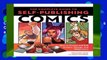About For Books  The Complete Guide to Self-Publishing Comics: How to Create and Sell Comic Books,