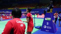 Badminton Unlimited 2019 | Jennifer Lee - Profile | BWF 2019