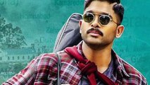 Pawan kalyan Fans On Allu Arjun Naa Peru Surya Movie(Telugu)