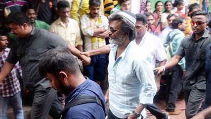 Why Kaala Movie Postponed June 7(tamil)