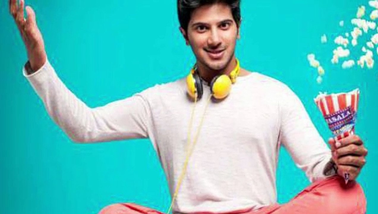 Dulquer ABCD movie remaking into telugu language(malayalam)