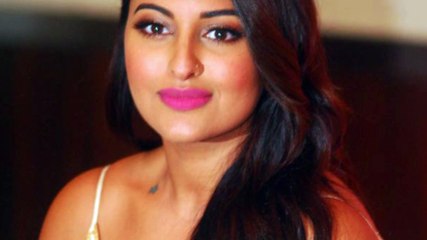 Sonakshi Sinha Sizzles on Femina Cover Page(Telugu)