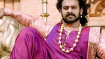 Prabhas Delay on About Sahoo Movie Release(Telugu)