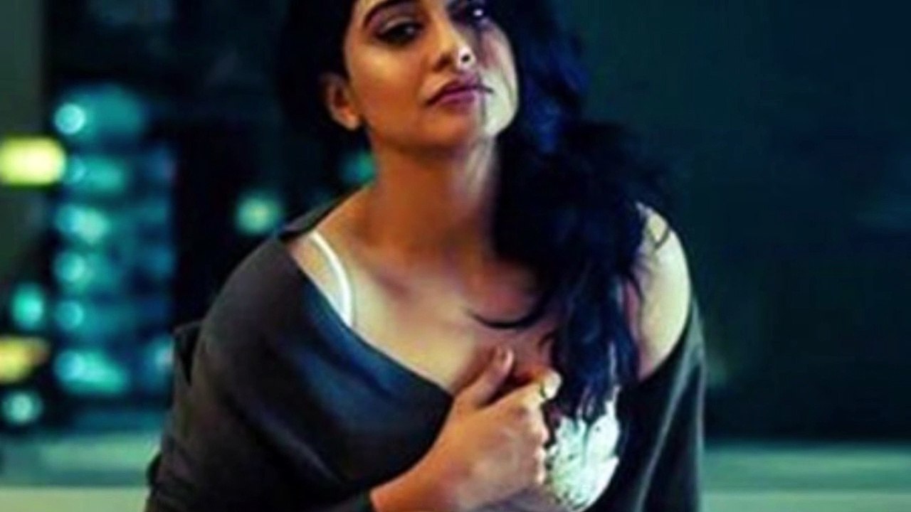 i was victim molestation regina cassandra(Tamil)