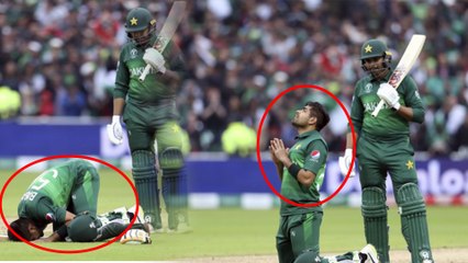 ICC World Cup 2019 : ಅಯ್ಯೋ ಪಾಪ ಪಾಕಿಸ್ತಾನ..! | Oneindia Kannada