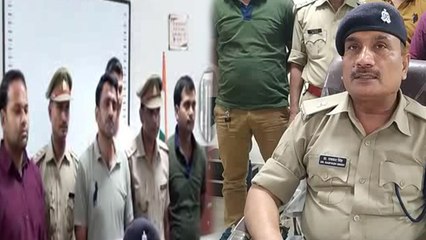 इटावा में ऑनर किलिंग: रिटायर्ड फौजी ने बेटी को गोली मारकर उतारा मौत के घाट