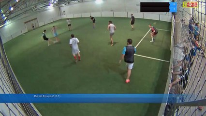 Equipe 1 Vs Equipe 2 - 03/07/19 20:38 - Loisir Poitiers - Poitiers Game Parc