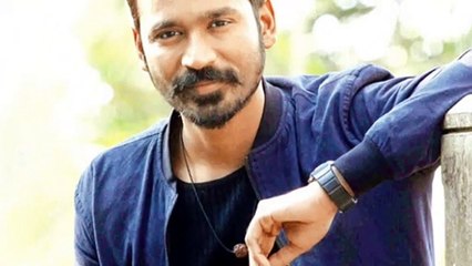 Ajith fans excited about dhanush movie(Tamil)