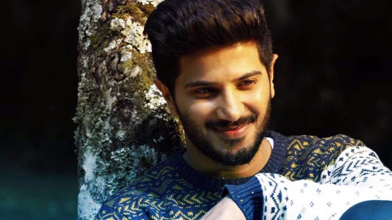 Dulquer salmaan 6years celebration pics getting viral(Malayalam)