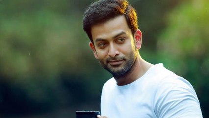 Prithiviraj ranam teaser viral in social media(Malayalam)