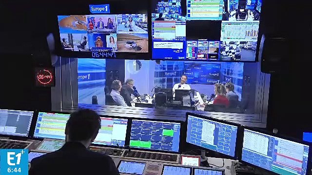 Municipales à Paris : Cédric Villani veut rassembler au-delà de son camp, spécialement du côté des écologistes et du pôle gauche de LREM