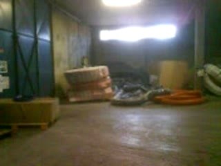 Tony69 é son transpalette