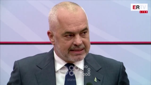 RTV Ora - Rama i përgjigjet Metës me shprehjen e Aristotelit: Çdokush mund të inatoset, por…