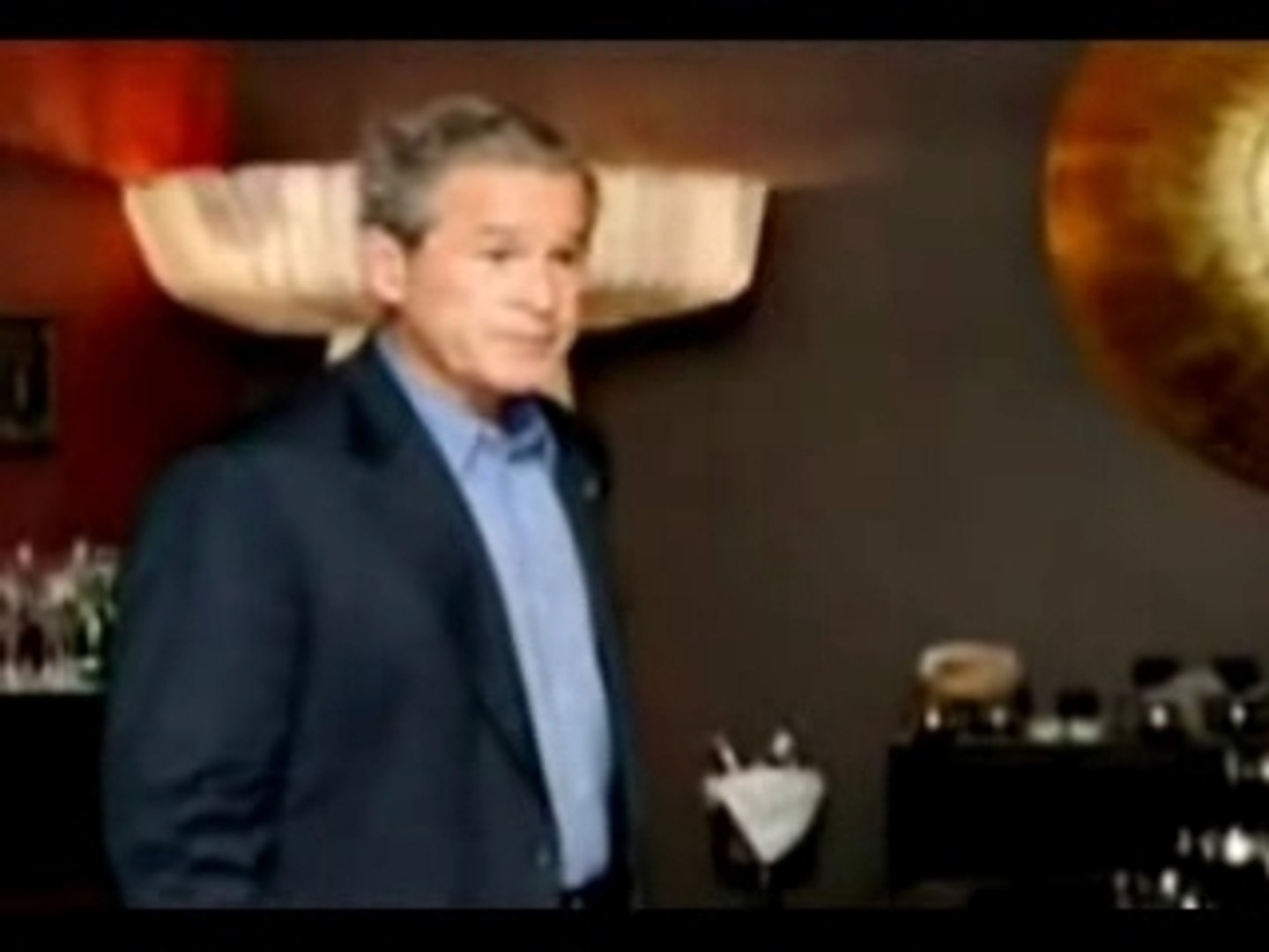 ⁣Bush comedy Videos