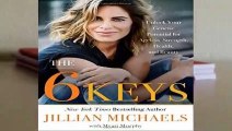 Full version  The 6 Keys: Unlock Your Genetic Potential for Ageless Strength, Health, and Beauty