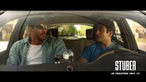Stuber Movie - Uber Fun