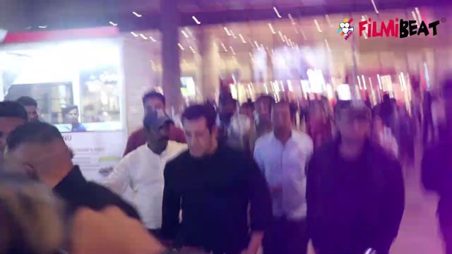 Salman Khan & Alia Bhatt's Inshallah to shoot in high Security; Check Out Here | FilmiBeat