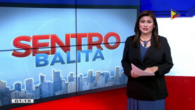 Pangulong #Duterte, tinanggap na ang resignation ni GSIS Pres. ang GM Aranas