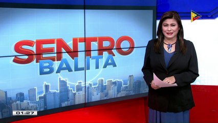 Sen. Dela Rosa, target mahuli ang mga big-time drug lords