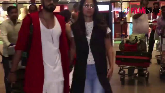 Hina Khan looks beautiful with boyfriend Rocky Jaiswal in latest photos; Check out | FilmiBeat