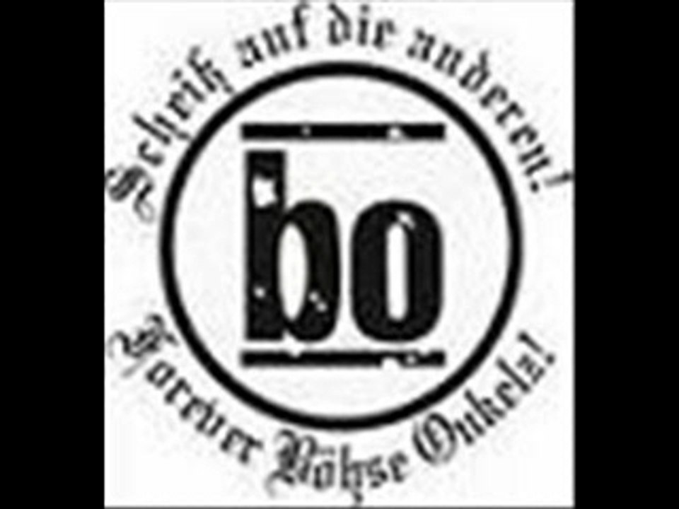 Böhse Onkelz - Auf gute Freunde