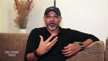 Exclusive Interview Of Abhinay Deo For The Film 'Doosra'