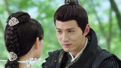 凤弈 33 - Legend of the Phoenix 33（何泓姗、徐正溪、曹曦文等主演）